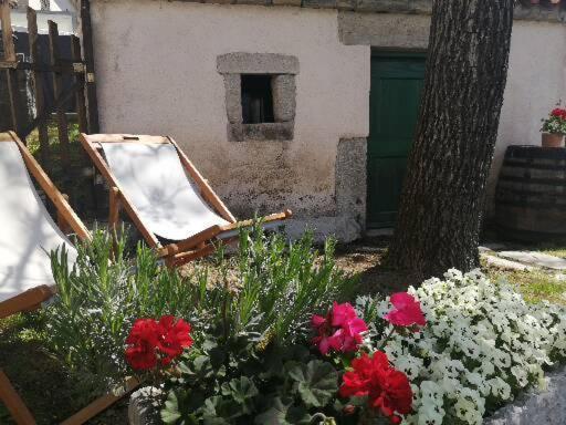 Hostel Skrla Divača Exterior foto